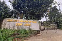 Quốc Oai, Hà Nội: Nhiều công trình nghi vấn xây dựng trên đất lâm trường?