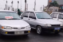 “Sốc” với 264 xe công 80 tỷ định giá chỉ 390 triệu đồng