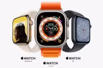 Video: Bộ ba smartwatch của nhà Apple mới được trình làng có gì hot?