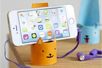 Video: Các ý tưởng làm đồ handmade từ bìa carton cực hay