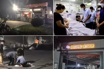 Video: Sự cố ở Công ty Miwon Phú Thọ: nguyên nhân và danh tính nạn nhân