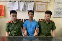 Video: Sát nhân Triệu Quân Sự bỏ trốn: Trách nhiệm trại giam T-974?