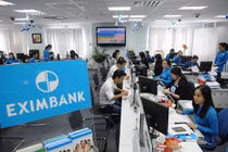 746 tỷ nợ xấu của Eximbank liên quan Sacombank như thế nào?