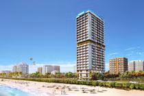 Khách hàng dự án TMS Grand City Phuc Yen hào hứng nhận bàn giao nhà 
