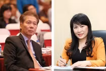 Lùm xùm thay "tướng" tại Eximbank: Hé lộ việc sáp nhập với Nam Á Bank?