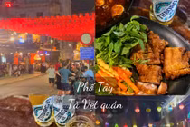 Huế lọt vào “mắt xanh” của du khách