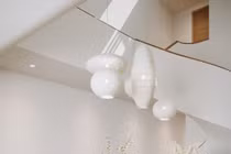 Căn nhà độc đáo của chàng kỹ sư IT xây tặng bố mẹ 