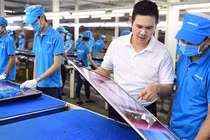 Asanzo bác tin bị khám xét nhà máy và trụ sở