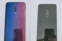 Lộ diện điện thoại Oppo K3 giá siêu chất trước giờ G