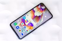 "Soi" siêu phẩm thực sự trong thời kỳ đen tối của Huawei
