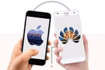 Huawei gặp khó, điện thoại iPhone sẽ giảm giá?