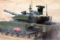 Nóng: Nga gửi thêm 200 xe tăng T-90M cực hiện đại tới Ukraine
