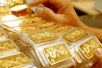 Giá vàng hôm nay 6/2, Trung Quốc đột phá, vàng đảo chiều