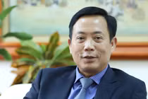 Cách chức vụ Đảng đối với Chủ tịch UBCKNN Trần Văn Dũng, khai trừ khỏi Đảng TGĐ HOSE Lê Hải Trà