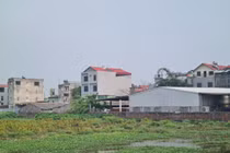 Bắc Ninh: Dự án chưa đấu giá, Cty Hóa dệt Hà Tây đã huy động vốn từ người dân?