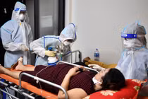 Sáng ngày 18/7: Thêm 2.472 ca mắc mới COVID-19, TP HCM 1.756 ca
