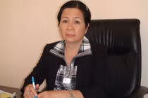 Sức khỏe tài chính đại gia Nguyễn Thị Sen vừa “lướt sóng” Điện gió Chư Prông