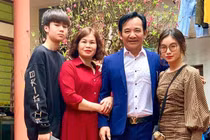 Quang Tèo: "Giữa đêm bầu show ôm hòm tiền bỏ trốn, nghệ sĩ chúng tôi bơ vơ"