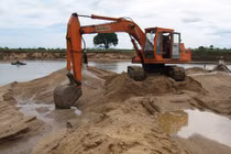 Ngoài sân golf Yên Dũng, công ty QKN còn “chen chân” vào lĩnh vực nào?