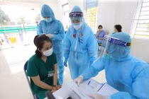 Xây dựng các phương án triển khai “hộ chiếu vắc-xin“