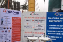 Tài chính Coteccons - Unicons thế nào... trúng thầu hạng mục Fusion Hồ Tràm?