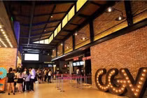 CJ CGV bán tháo cổ phần, CJ Vietnam có gặp khó vốn?