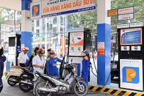 Bộ Công Thương: Đảm bảo nguồn cung xăng dầu là nhiệm vụ hàng đầu