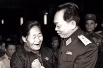 Công bố chương trình kỷ niệm 110 năm ngày sinh Đại tướng Võ Nguyên Giáp