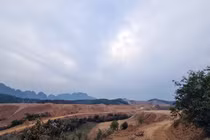 Chưa chuyển đổi mục đích đất đã thi công, Dabaco Hòa Bình bị xử phạt
