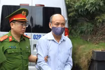 Xử đại án Gang thép Thái Nguyên: Bị cáo 72 tuổi nói bệnh nặng, xin khoan hồng