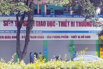 Cty “dính líu” vụ Giám đốc Sở GDĐT Điện Biên bị bắt trúng gói thầu nào?