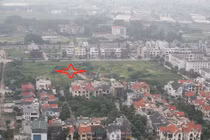 Cty Hưng Thịnh rao bán KĐT Tây Nam Linh Đàm trên đất trống: Phạm luật thế nào?
