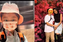 HHen Niê lần đầu lộ ảnh sánh đôi bên bạn trai sau khi tái hợp