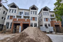 Sau 10 năm, khu đô thị mới Dương Nội của Tập đoàn Nam Cường ra sao?