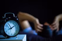 Thiếu ngủ gây hại cho tim như thế nào?