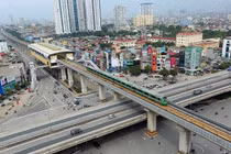 Khi nào bắt đầu vận hành thử toàn hệ thống đường sắt Cát Linh - Hà Đông?