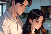 Chồng mê game quên cả con ngoài đường tưởng bị bắt cóc