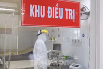 Video: Tâm sự của người chồng có vợ cách ly tại BV C Đà Nẵng