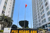 Cấm cư dân vào ở chung cư Phú Hoàng Anh: Trách nhiệm BQT sao?