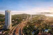 Cty Vịnh Hạ Long nợ gấp 6 lần vốn là chủ dự án nào?