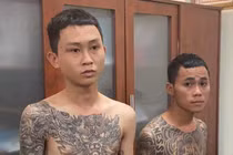 Bộ Công an bắt thanh niên dùng súng AK bắn người khi hỗn chiến