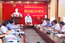 Quảng Ngãi thi hành kỷ luật 3 cán bộ cấp huyện