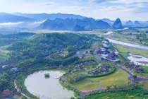 Năng lực Đầu tư Tây Hà Nội muốn đầu tư dự án 2.400 tỷ