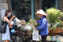 Thời tiết ngày 27/2: Bắc Bộ nắng ấm, nhiệt độ cao nhất tới 27 độ C