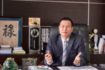 Lùm xùm ở Coteccons: Sao cổ đông muốn bãi nhiệm ông Nguyễn Bá Dương?