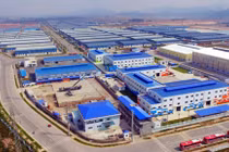 Soi sức khỏe Phú Mỹ Group làm dự án KCN hơn 200ha ở Hòa Bình
