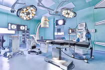 Nghi vấn “thổi giá” máy tán sỏi laser ở SYT Đồng Nai: Soi liên danh Y tế Việt - Thăng Long QT?