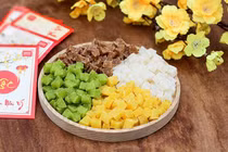 Ăn mứt Tết nhất định phải nắm rõ điều này, tránh rước bệnh vào thân