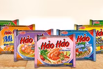 Người Việt ăn mỳ nhiều thứ ba thế giới: Ông lớn nào “bội thu“?