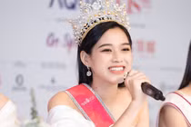 Đỗ Thị Hà vào top 40 Hoa hậu Thế giới